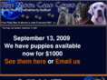 corsodogs.com
