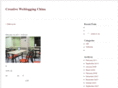 creative-weblogging.cn