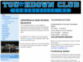cvhstouchdown.com