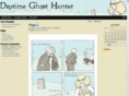 daytimeghosthunter.com