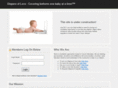 diapersoflove.com