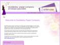 doubledaypaper.com