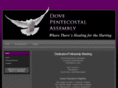 doveassembly.com