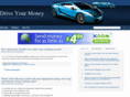 driveyourmoney.com