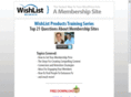 easymembershipsolution.com