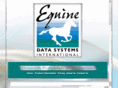 equinedatasystems.net
