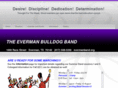 evermanband.org