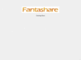 fantashare.com