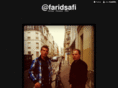 faridsafi.com