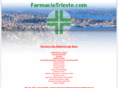 farmacietrieste.com