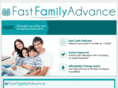 fastfamily--advance.com
