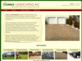 gomeslandscapinginc.com
