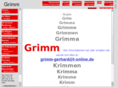 grimm-ahnen.com