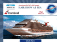 hairshowatsea.com