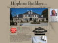 hopkinsbuildersllc.com