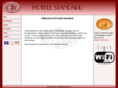hotellstandard.com