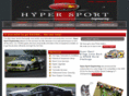 hypersportengineering.com