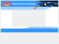 indoeuropeanseafood.com