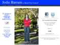 jodiebarram.com