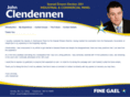 johnclendennen.com