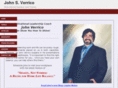 johnverrico.com