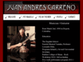 juanandrescarreno.com