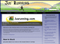 jusrunning.com