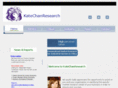 katechanresearch.com
