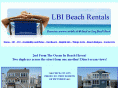 lbibeachrentals.com