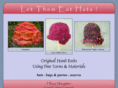 letthemeathats.com