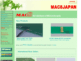 mac8japan.com
