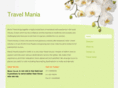 maniatravel.com