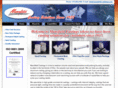 mansfield-castings.com
