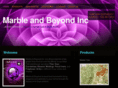 marbleandbeyond.com