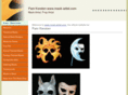 mask-artist.com