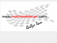 mathiaslidauer.com