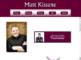 mattkissane.com