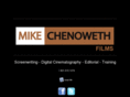 mikechenoweth.com