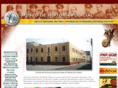 museopolicialdelperu.org