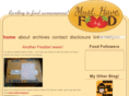 musthavefood.com
