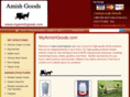 myamishgoods.com