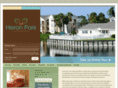 myheronpark.com