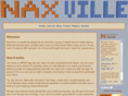 naxville.com