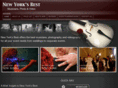 newyorksbestmusicians.com