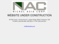 nickelasia.com