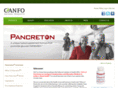 pancreton.com