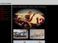 parsonsgallery.com