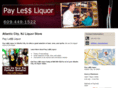 paylessliquor.net