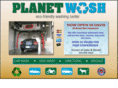 planet-wash.com