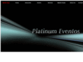 platinumeventos.com